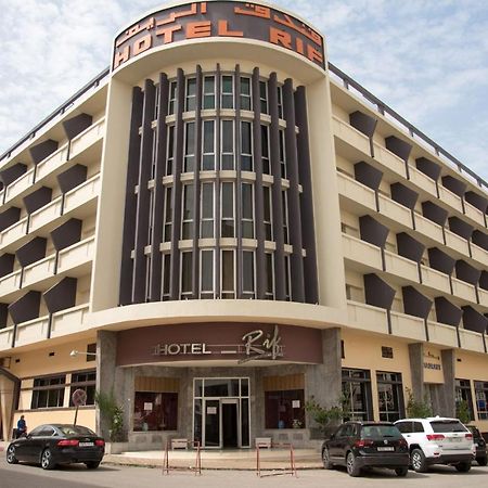 Hotel Rif Meknes Exterior photo